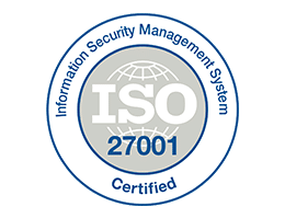 ISO 27001