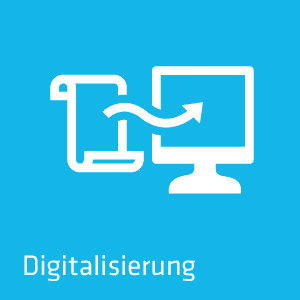Digitalisierung