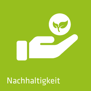 Nachhaltigkeit