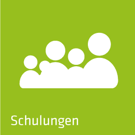 Schulungen